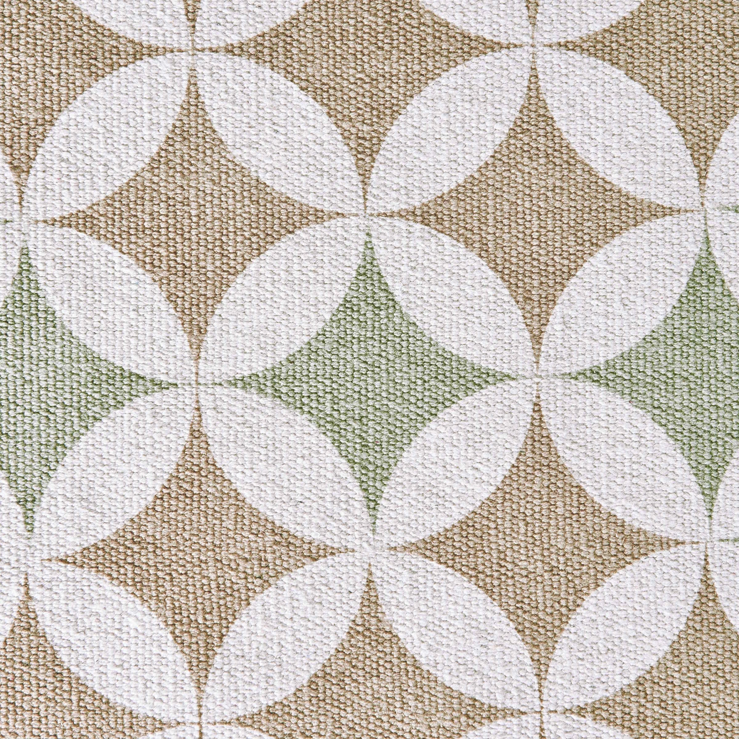 SILENT DANCER Läufer Kacheln L 70 X B 170cm 4 SILENT DANCER Läufer Kacheln L 70 X B 170cm – Bild 4