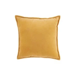 COTTON VELVET Kissen L 45 X B 45cm -Haushaltsgegenstände Rabatte 10223033