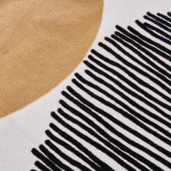 EASY ETHNO Kissen L 45 X B 45cm -Haushaltsgegenstände Rabatte 10223128 3