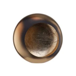 MOON Teelichthalter Höhe 20cm