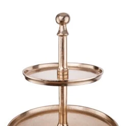 BANQUET Etagere 3-stufig Höhe 66cm -Haushaltsgegenstände Rabatte 10223519 4