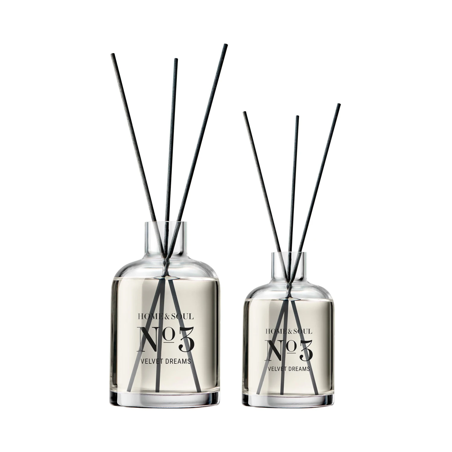 HOME & SOUL Raumduft No 3 "Velvet Dreams" 110ml 7 HOME & SOUL Raumduft No 3 "Velvet Dreams" 110ml – Bild 7