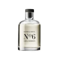 HOME & SOUL Raumduft No 6 "Vanilla Moments" 250ml 11 HOME & SOUL Raumduft No 6 "Vanilla Moments" 250ml -Haushaltsgegenstände Rabatte 10223730 4