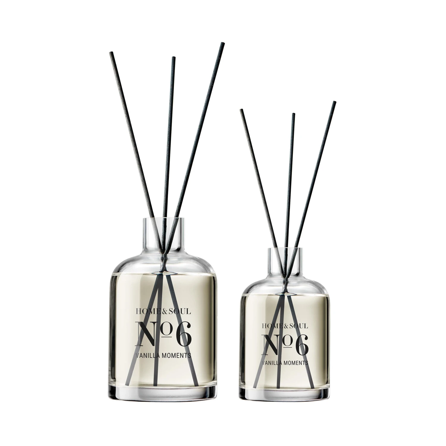 HOME & SOUL Raumduft No 6 "Vanilla Moments" 110ml 7 HOME & SOUL Raumduft No 6 "Vanilla Moments" 110ml – Bild 7