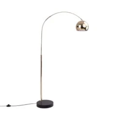 ARC Stehleuchte Höhe 166cm 10 ARC Stehleuchte Höhe 166cm -Haushaltsgegenstände Rabatte 10224073 3