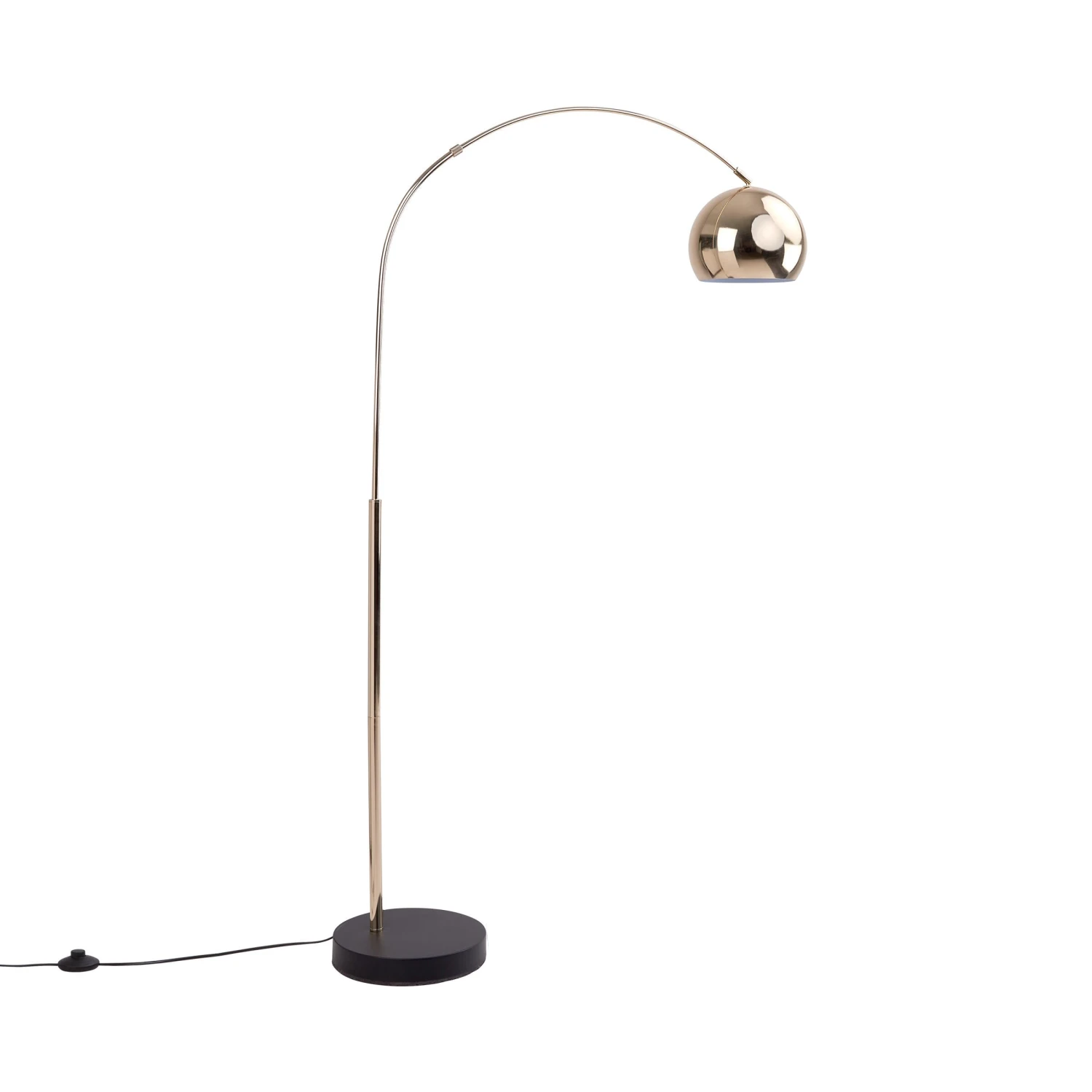 ARC Stehleuchte Höhe 166cm 4 ARC Stehleuchte Höhe 166cm – Bild 4