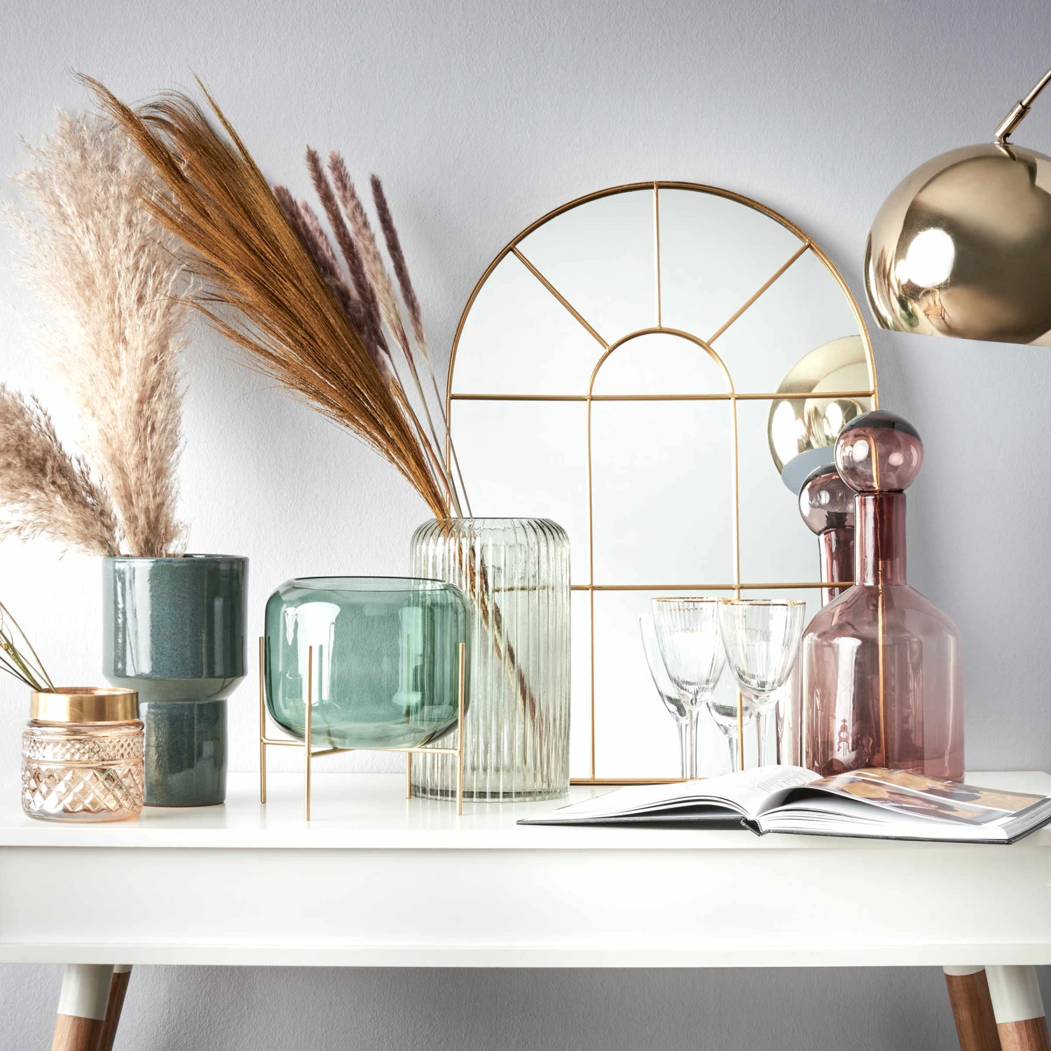 FINESTRA Fensterspiegel L 50 X H 70cm 7 FINESTRA Fensterspiegel L 50 X H 70cm – Bild 7