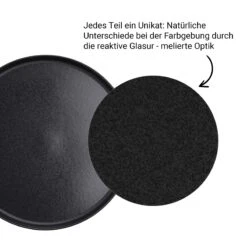 CASA NOVA Dinnerteller Ø27cm -Haushaltsgegenstände Rabatte 10224445 2