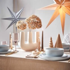 CASA NOVA Dinnerteller Ø27cm -Haushaltsgegenstände Rabatte 10224446 13