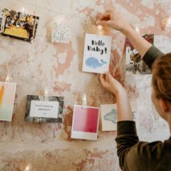 CLIP ART LED-Klammern 10 Lichter Mit USB-Batteriefach 17 CLIP ART LED-Klammern 10 Lichter Mit USB-Batteriefach -Haushaltsgegenstände Rabatte 10224974 8