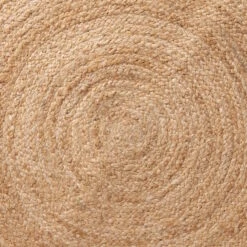 ALL NATURE Teppich Rainbow Mit Quasten Ø110cm -Haushaltsgegenstände Rabatte 10225335 3