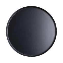 EXHIBITION Deko-Tablett Ø40cm -Haushaltsgegenstände Rabatte 10225470 2