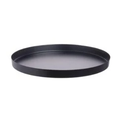 EXHIBITION Deko-Tablett Ø40cm -Haushaltsgegenstände Rabatte 10225470