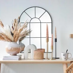 FINESTRA Fensterspiegel L 50 X H 70cm 20 FINESTRA Fensterspiegel L 50 X H 70cm -Haushaltsgegenstände Rabatte 10225800 1