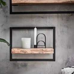 HOME & SOUL Duftkerze Cotton Clouds No.1 Mit Sojawachs -Haushaltsgegenstände Rabatte 10225879 7