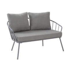 JUNTO Lounge-Set 4-tlg. -Haushaltsgegenstände Rabatte 10226074 3