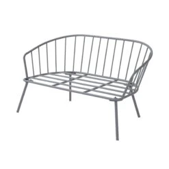 JUNTO Lounge-Set 4-tlg. -Haushaltsgegenstände Rabatte 10226074 8