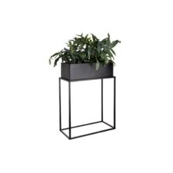 PLANTA Pflanzkasten Mit Gestell B 45 X T 21cm -Haushaltsgegenstände Rabatte 10226170 2