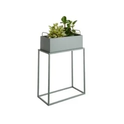 PLANTA Pflanzkasten Mit Gestell B 45 X T 21cm -Haushaltsgegenstände Rabatte 10226176 2