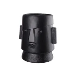 MOAI Blumentopf Osterinsel Ø28cm -Haushaltsgegenstände Rabatte 10226230 3