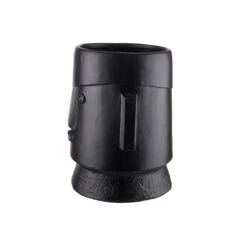 MOAI Blumentopf Osterinsel Ø28cm -Haushaltsgegenstände Rabatte 10226230 4