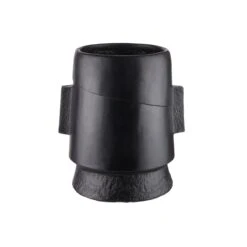 MOAI Blumentopf Osterinsel Ø28cm -Haushaltsgegenstände Rabatte 10226230 5