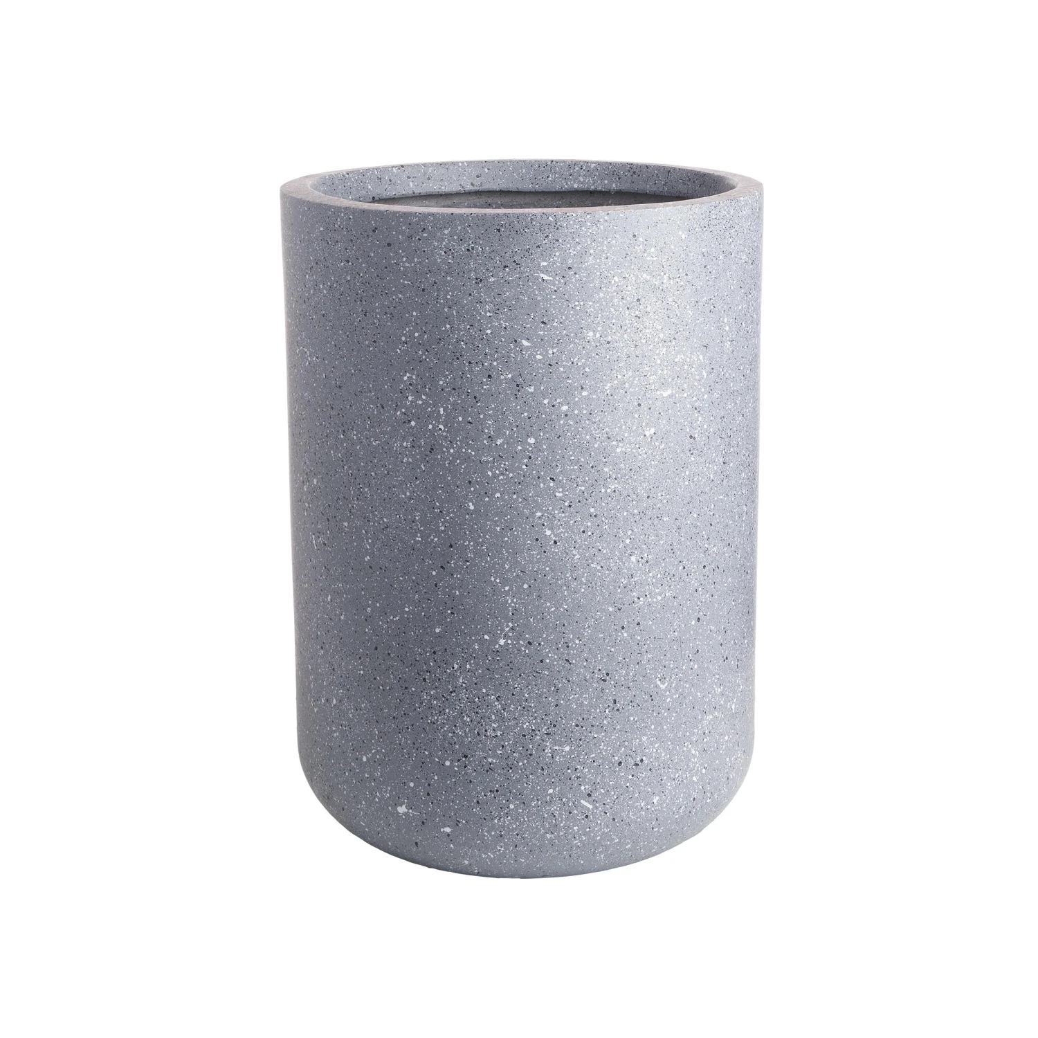 CONCRETE Pflanztopf Outdoor Höhe 49cm 1 CONCRETE Pflanztopf Outdoor Höhe 49cm