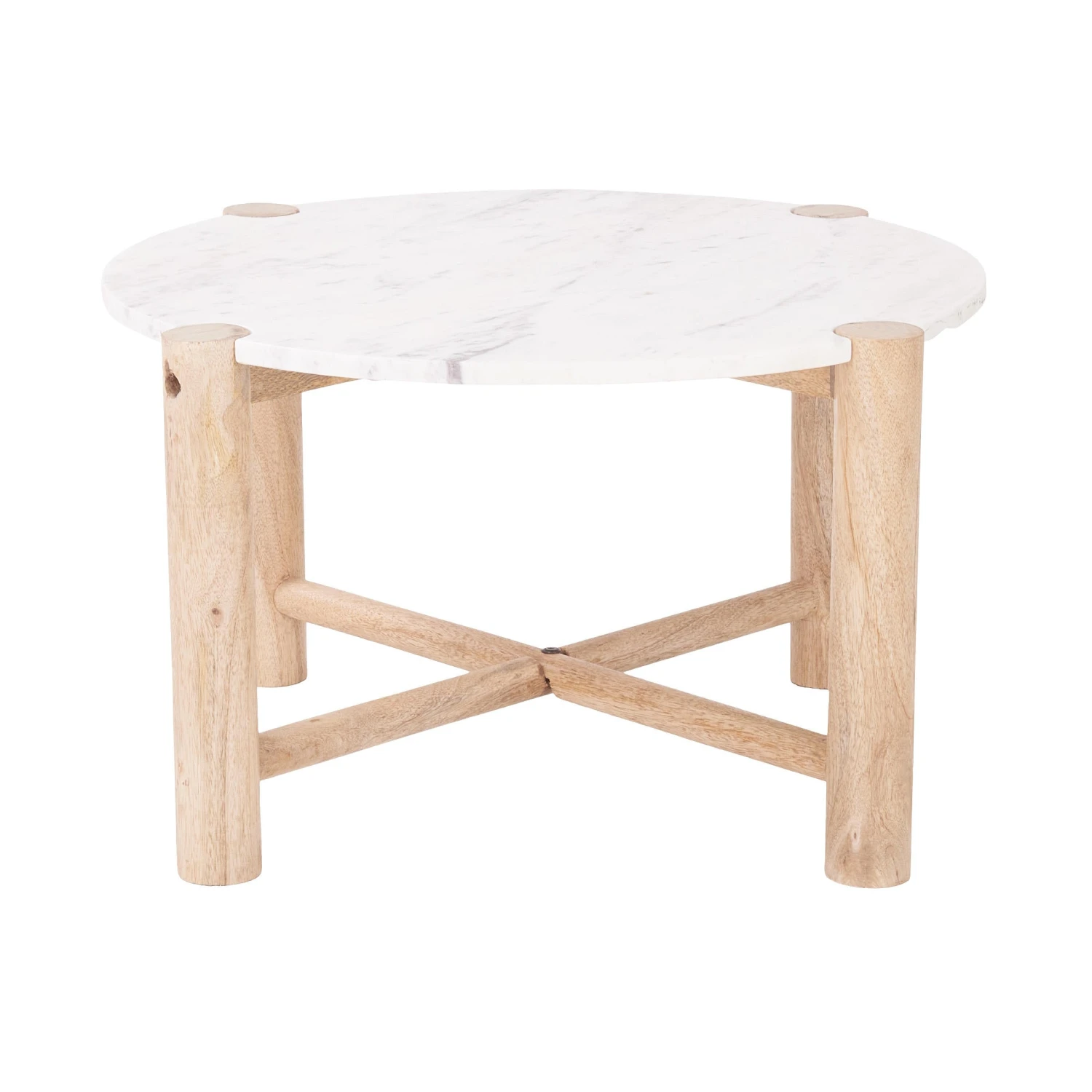 MARVELOUS Beistelltisch Marmor 4 MARVELOUS Beistelltisch Marmor – Bild 4