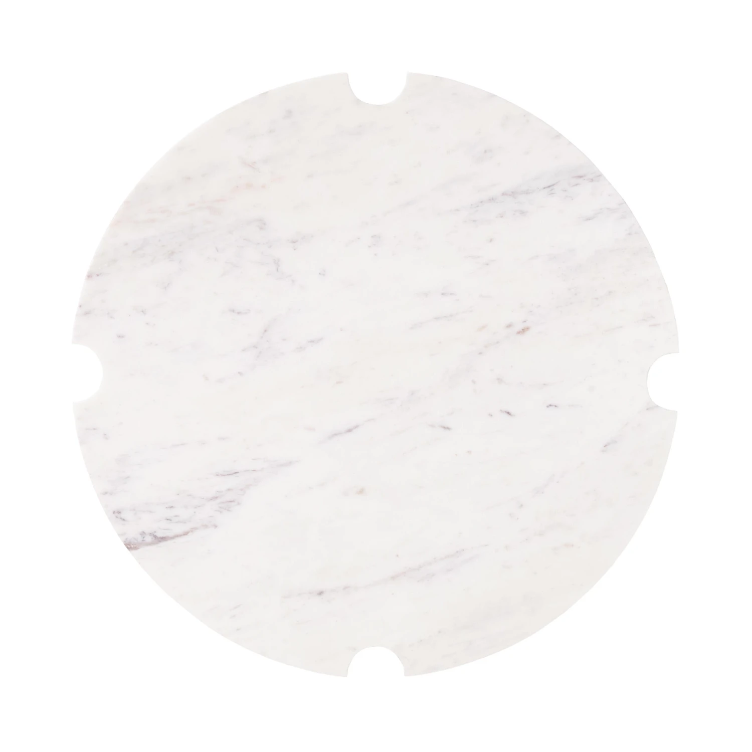 MARVELOUS Beistelltisch Marmor 7 MARVELOUS Beistelltisch Marmor – Bild 7