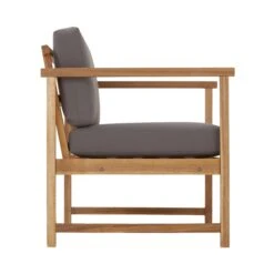 MIDTOWN Loungesessel 13 MIDTOWN Loungesessel -Haushaltsgegenstände Rabatte 10226364 3