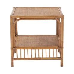 BOHO LOUNGE Couchtisch Handgefertigt Aus Rattan 9 BOHO LOUNGE Couchtisch Handgefertigt Aus Rattan -Haushaltsgegenstände Rabatte 10226382 3