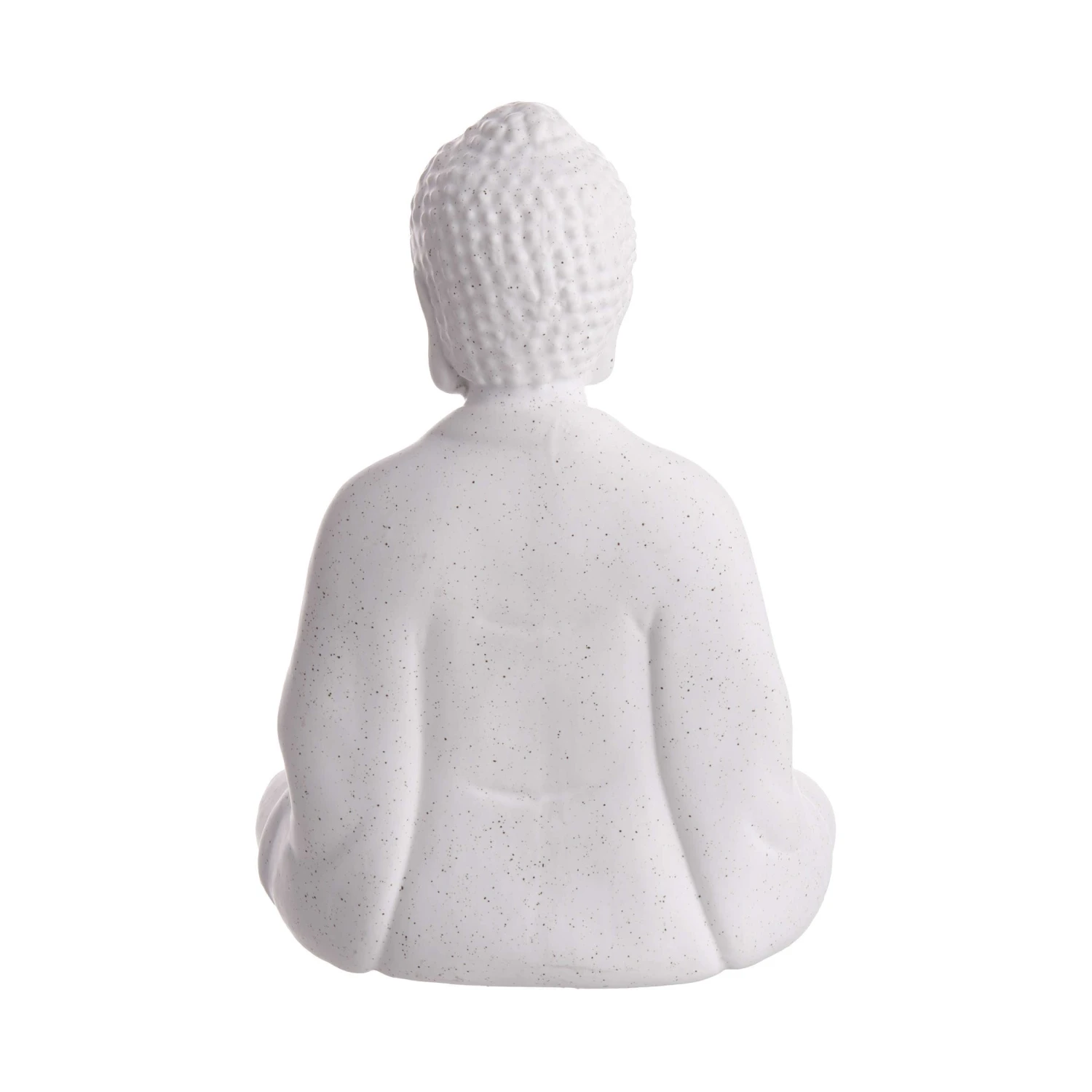 BUDDHA Statue Höhe 22cm 5 BUDDHA Statue Höhe 22cm – Bild 5