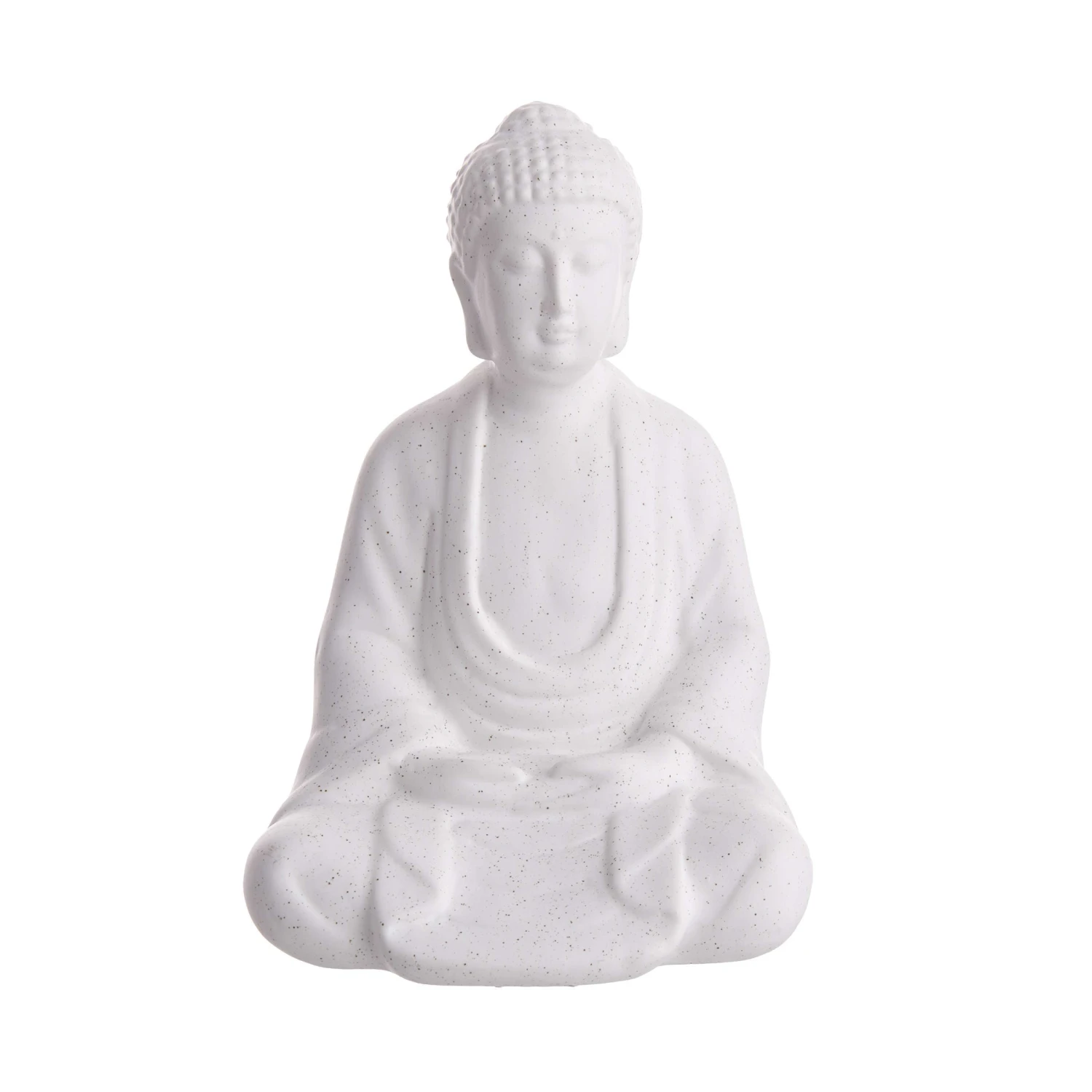 BUDDHA Statue Höhe 22cm 1 BUDDHA Statue Höhe 22cm