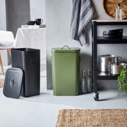 BINSTER Mülleimer 41 Liter 32 BINSTER Mülleimer 41 Liter -Haushaltsgegenstände Rabatte 10226445 5 1a509050 21b1 49a5 b473 c5ed0d4fc54b