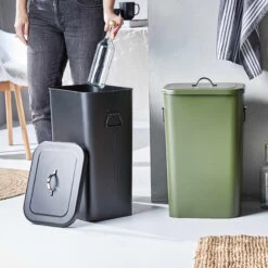 BINSTER Mülleimer 41 Liter 26 BINSTER Mülleimer 41 Liter -Haushaltsgegenstände Rabatte 10226446 6 b7f805db 81af 40d8 94b6 b365ff0af6ee