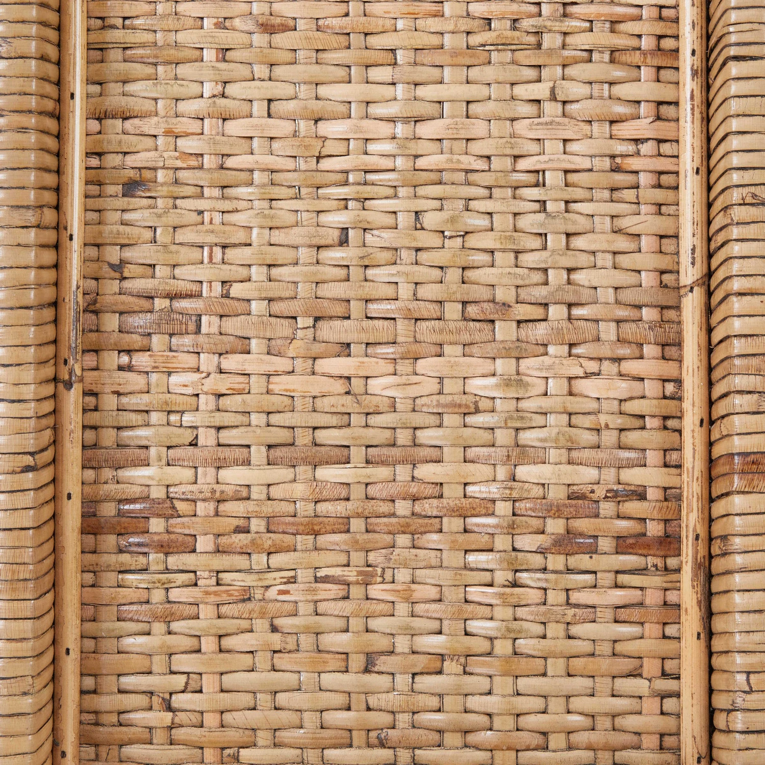 BASSE Beistelltisch Rattan 8 BASSE Beistelltisch Rattan – Bild 8
