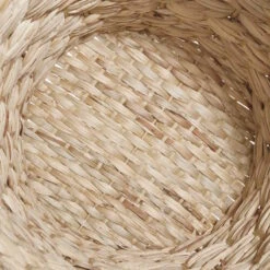 PINEAPPLE Ananaskorb Ø35cm -Haushaltsgegenstände Rabatte 10226545 6