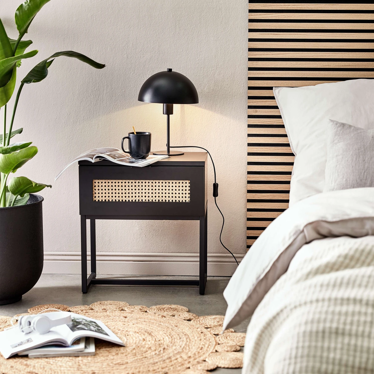 LITTLE VIENNA Beistellschränkchen 2 LITTLE VIENNA Beistellschränkchen – Bild 2