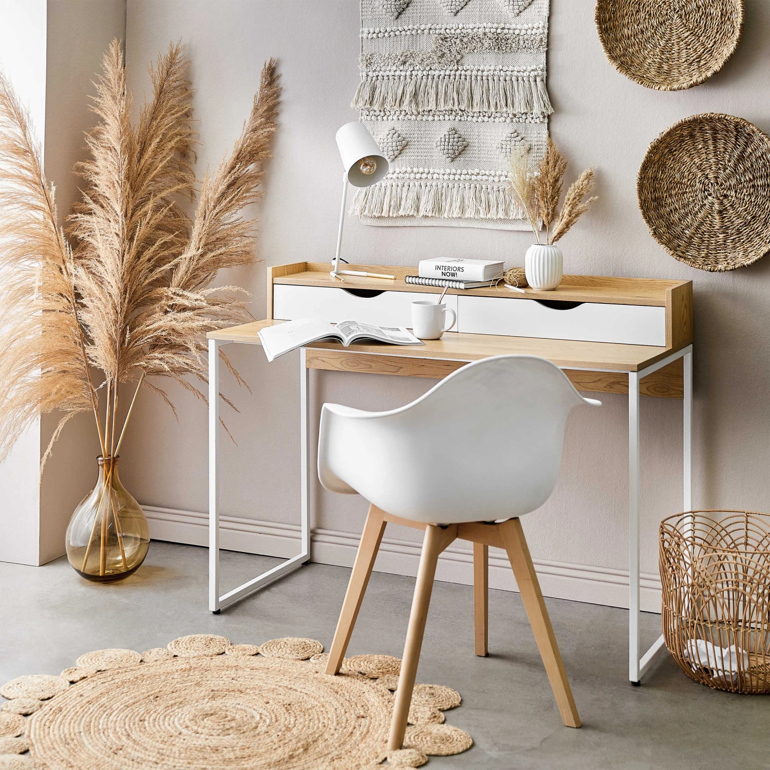 MODERNIST Schreibtisch 2 MODERNIST Schreibtisch – Bild 2