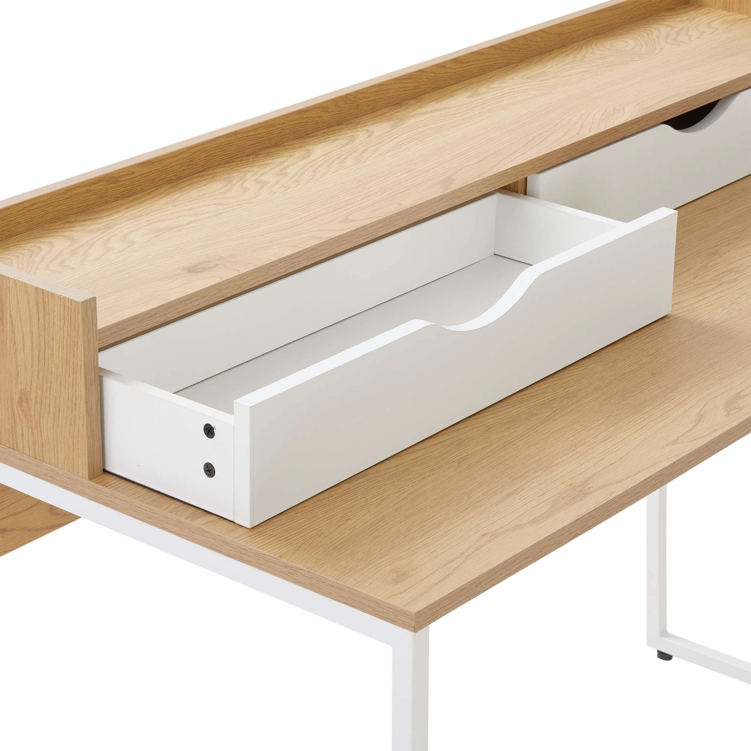 MODERNIST Schreibtisch 7 MODERNIST Schreibtisch – Bild 7