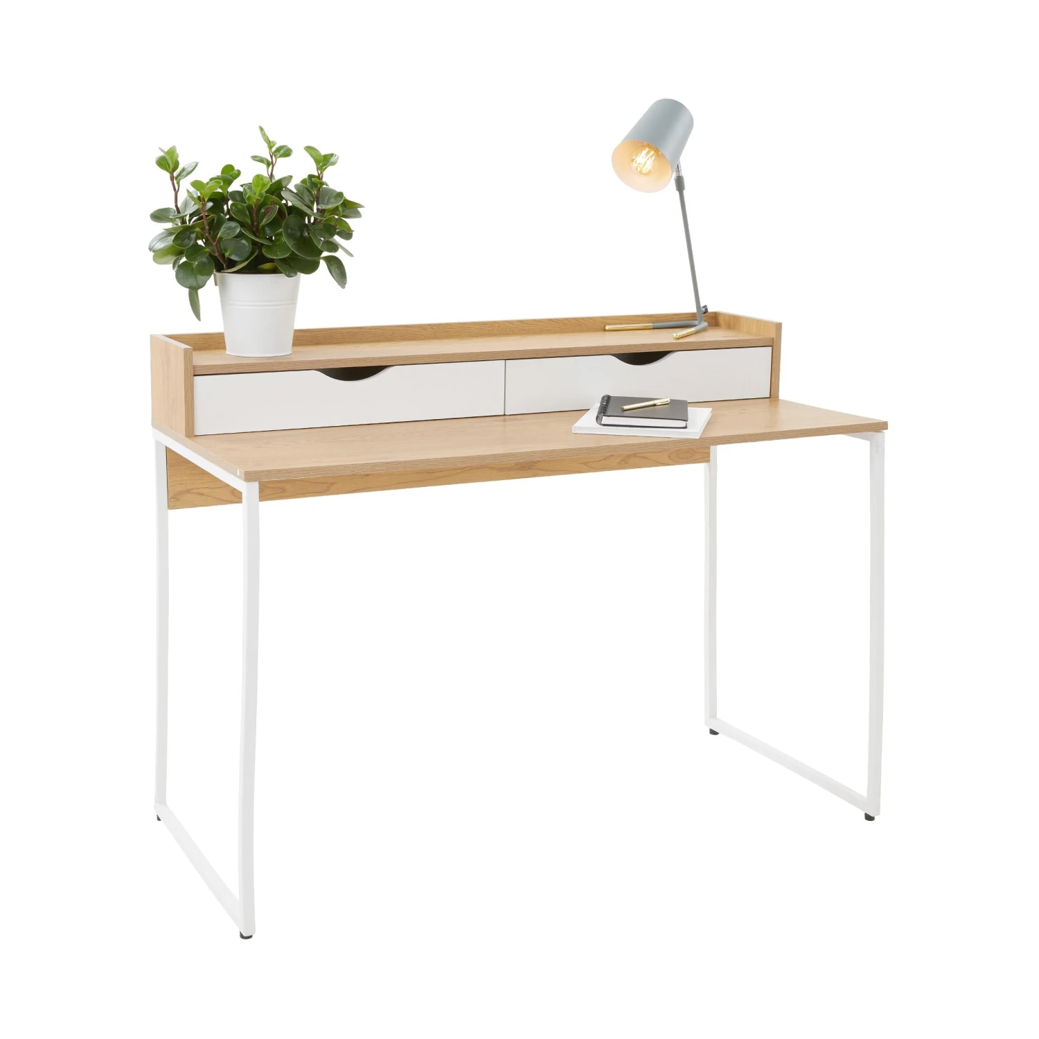 MODERNIST Schreibtisch 9 MODERNIST Schreibtisch – Bild 9