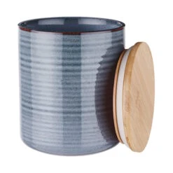 QUEEN IT Aufbewahrungsdose 1000ml -Haushaltsgegenstände Rabatte 10226753 1 2de3efe6 5f79 4a34 86f0 7034a9c40a51