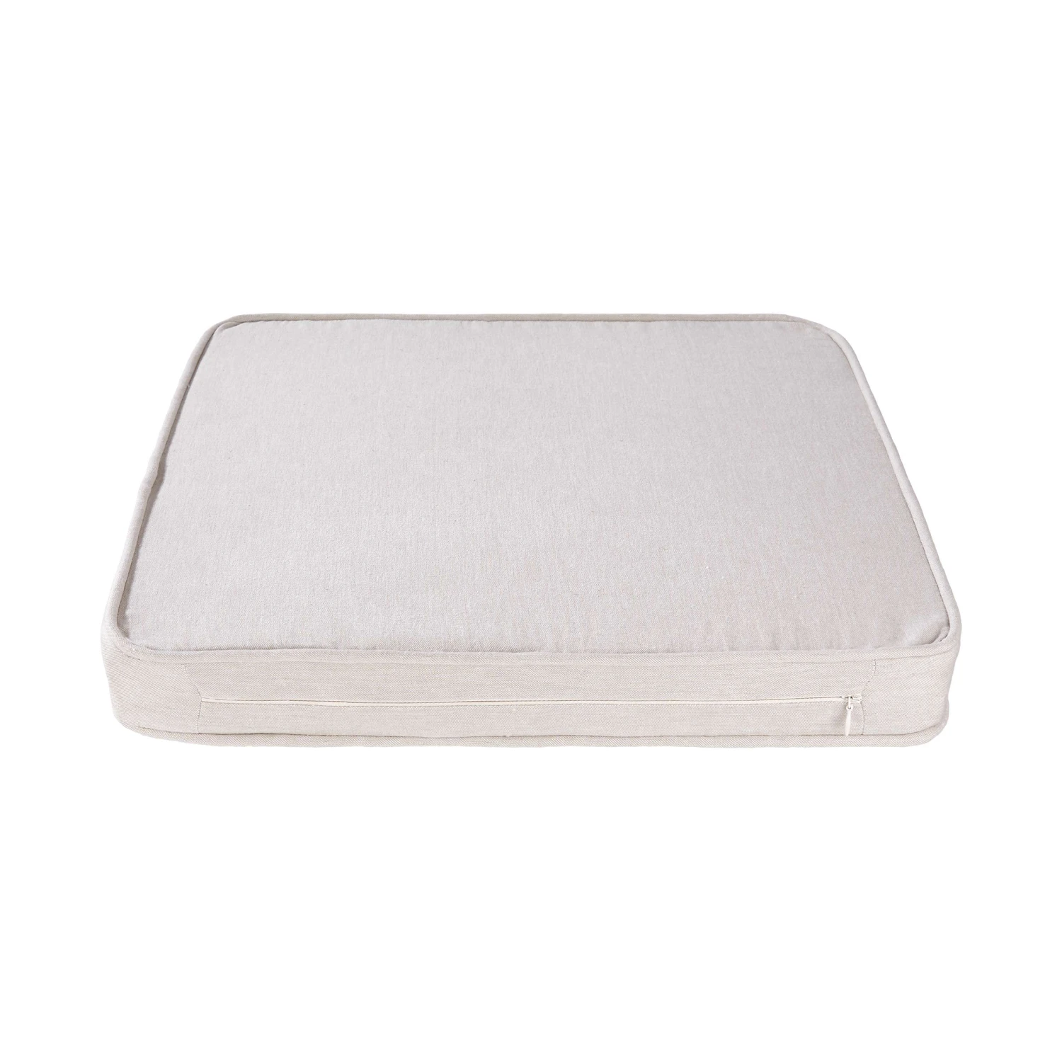 BOHO LOUNGE Sitzkissen L 45 X B 45cm 6 BOHO LOUNGE Sitzkissen L 45 X B 45cm – Bild 6