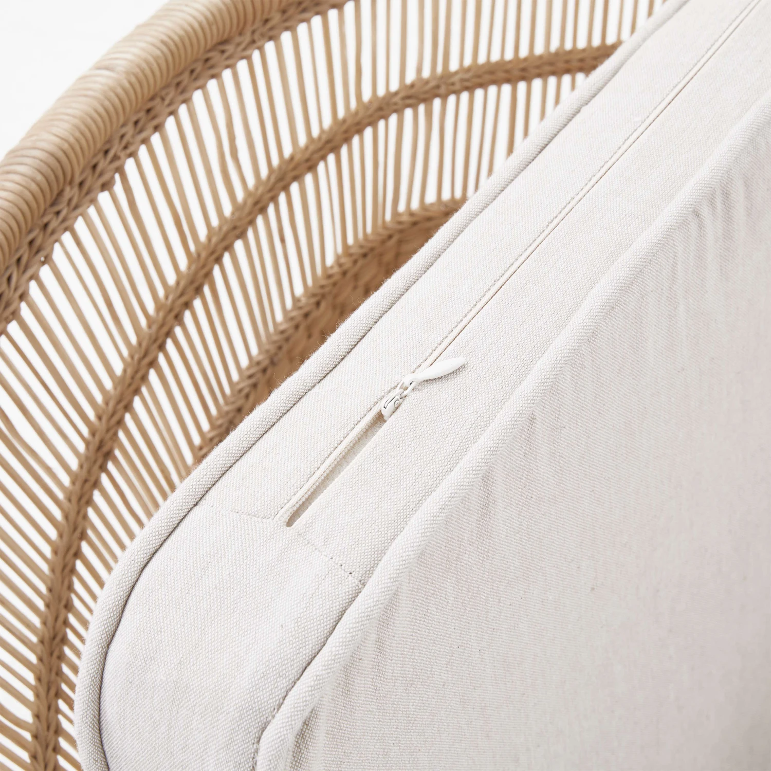 BOHO LOUNGE Sitzkissen L 45 X B 45cm 8 BOHO LOUNGE Sitzkissen L 45 X B 45cm – Bild 8