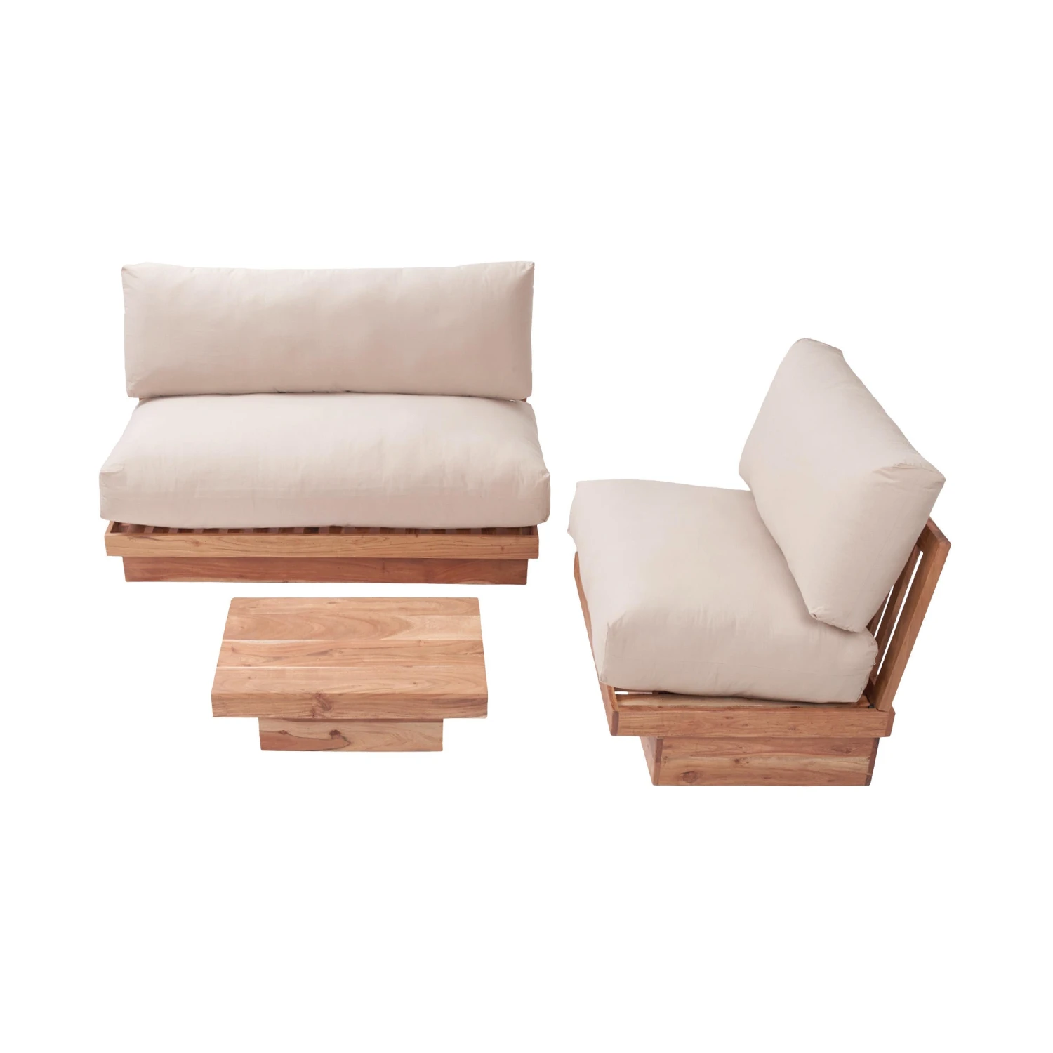 DOCKLAND Loungesessel 9 DOCKLAND Loungesessel – Bild 9