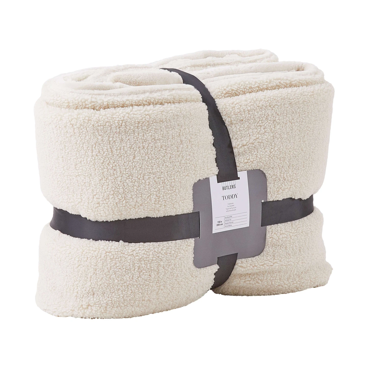 TODDY Decke L 200 X B 150cm 16 TODDY Decke L 200 X B 150cm – Bild 16