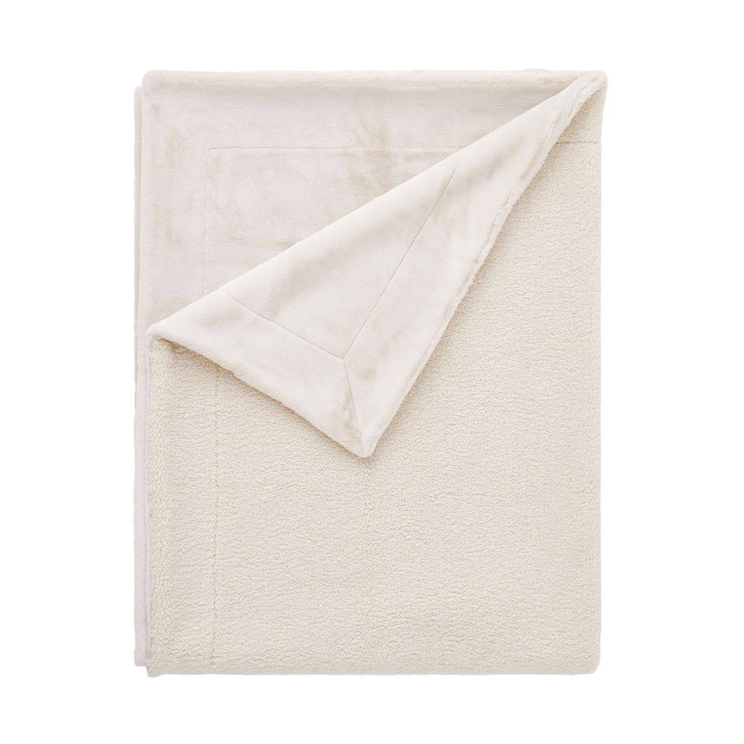 TODDY Decke L 200 X B 150cm 9 TODDY Decke L 200 X B 150cm – Bild 9