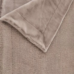 TODDY Decke L 200 X B 150cm 21 TODDY Decke L 200 X B 150cm -Haushaltsgegenstände Rabatte 10227081 4