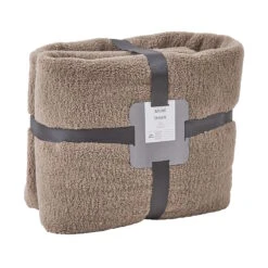 TODDY Decke L 200 X B 150cm 23 TODDY Decke L 200 X B 150cm -Haushaltsgegenstände Rabatte 10227081 6