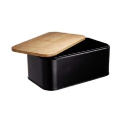 BREAD'N'BREAKFAST Brotkasten -Haushaltsgegenstände Rabatte 10227172 5